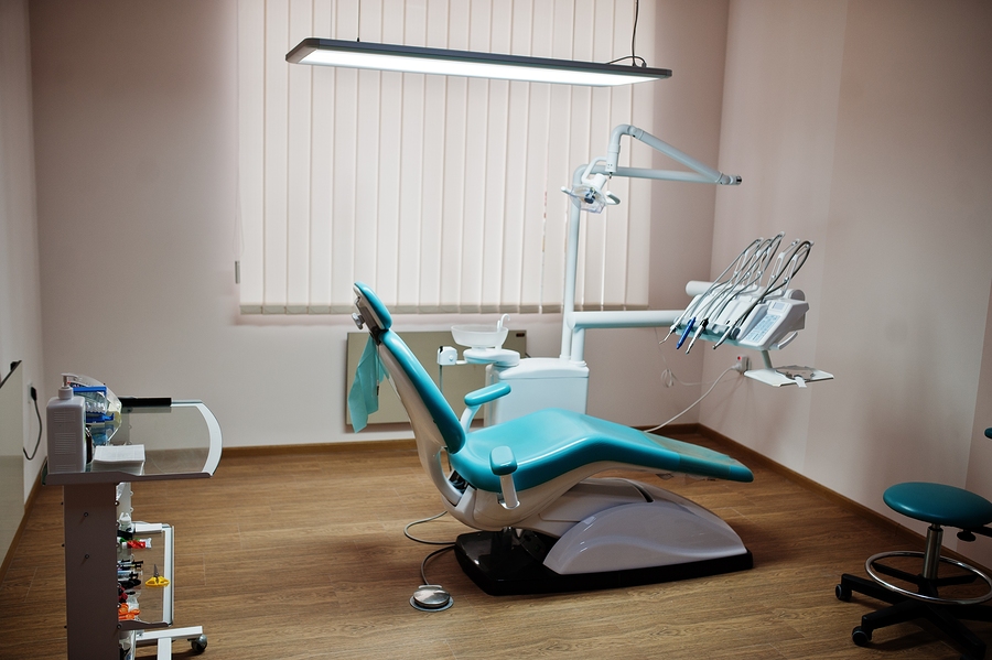 How Dental Operatory Rooms Can Make or Break Your Practice