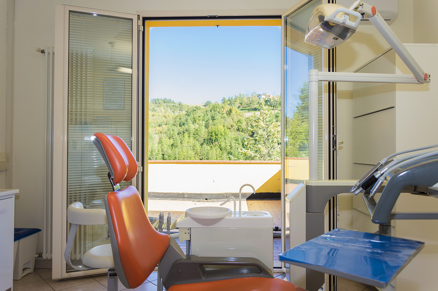 How to Design Your Dental Clinic to Promote Your Practice