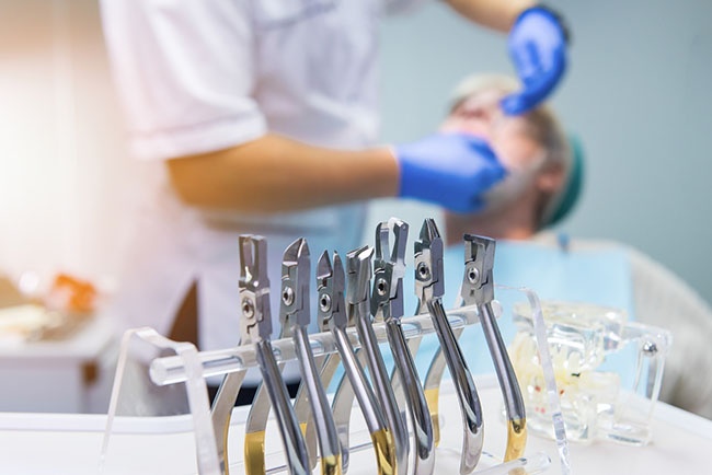 How to prepare your office staff for a dentist office remodel HJT