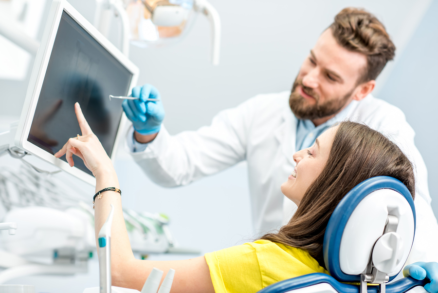 2019 Design Trends For Dental Offices