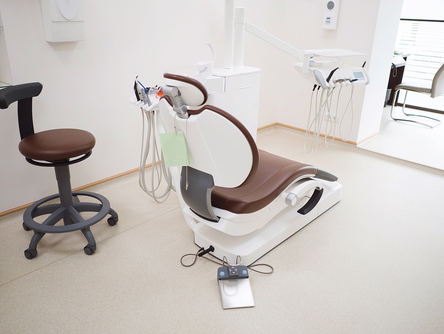 Making Your Dental Office Seem Less Sterile