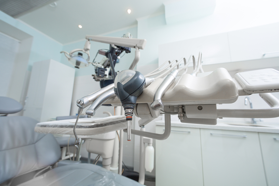 Checklist for Remodeling your Dental Operatory Room Post Thumbnail