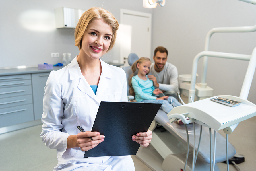 5 Characteristics of the Best Dental Treatment Room Floor Plans