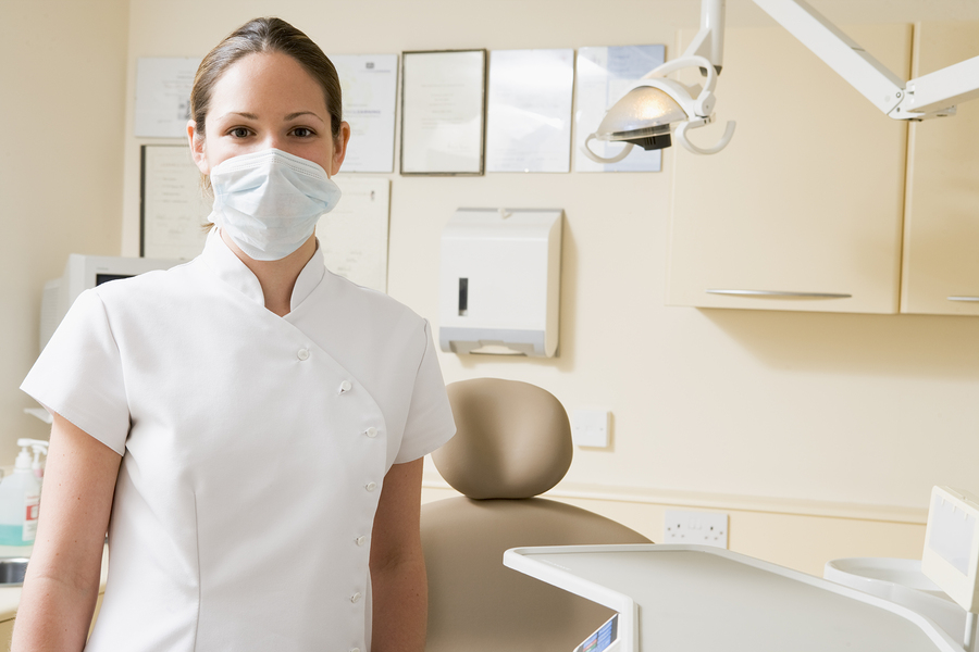 6 Benefits to Choosing the Right Dental Clinic Design