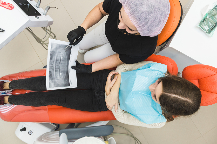 Dental Office Design Trends That Will Stand the Test of Time Post Thumbnail