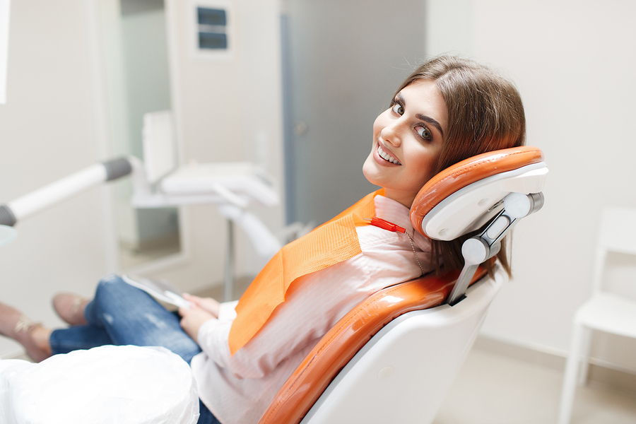 7 Ways Your Dental Office Design Can Improve Patient Experience Post Thumbnail