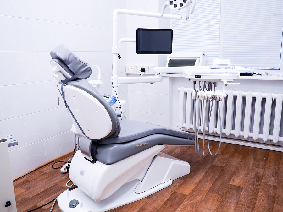 Importance of Simple Dental Office Design