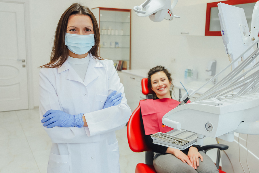 You Don't Have to Compromise: Beauty and Functionality in Your Dental Office Design