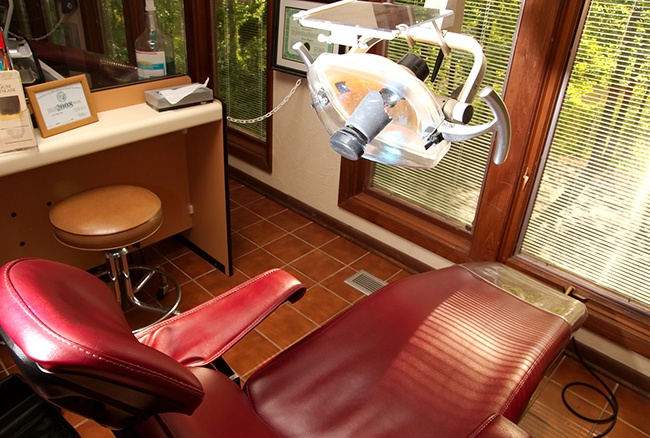 The Best Type Of Flooring For Your Dental Office Renovation HJT Dental Design