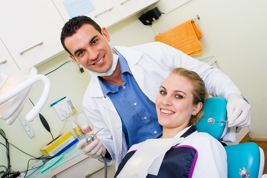 Should I Move My Dental Practice?