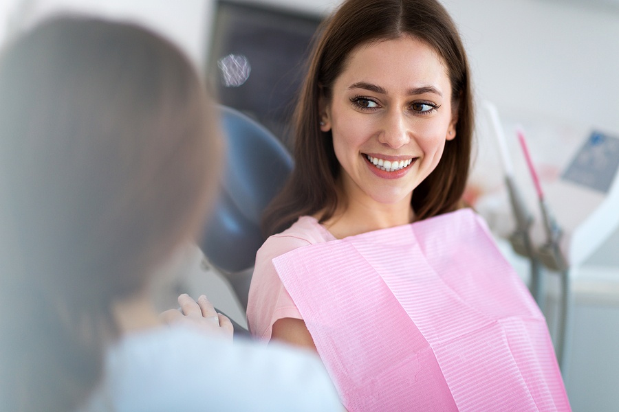 What Patients Notice and Care About in Your Dental Office Post Thumbnail