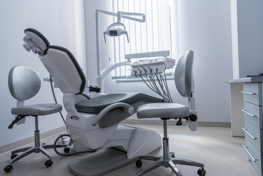 Top Trends in Dental Office Design