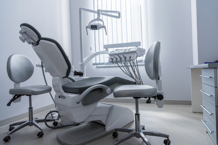 Top Trends in Dental Office Design Post Thumbnail