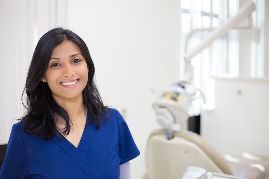 Dental Staff Love An Open Treatment Area