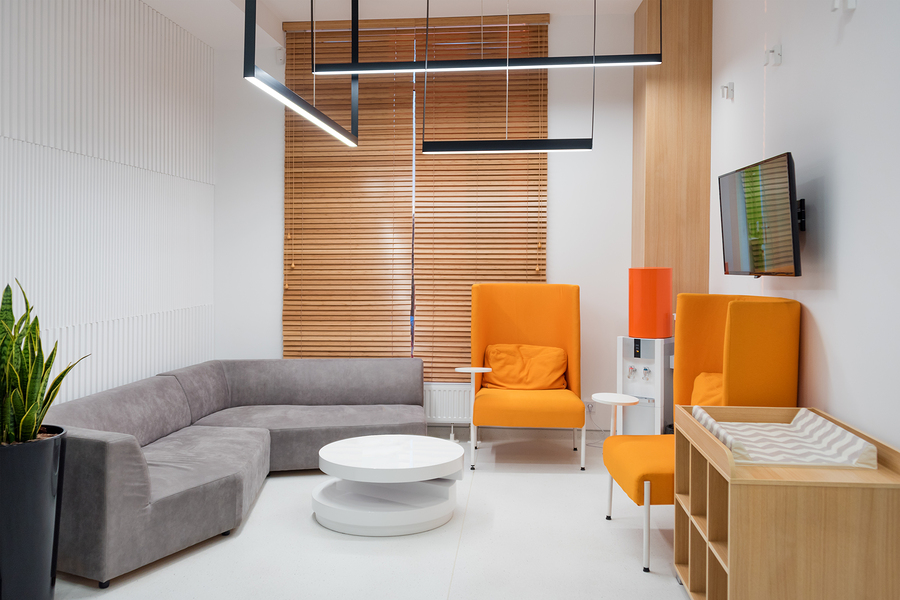 Give Your Dental Practice an Advantage Over the Competition With an Office Renovation
