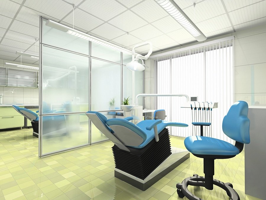 Designing a New Space as Your Dental Office Lease Expires Post Thumbnail