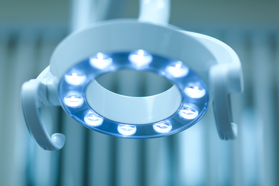 Getting the Right Dental Light in Your Patient Treatment Rooms Post Thumbnail