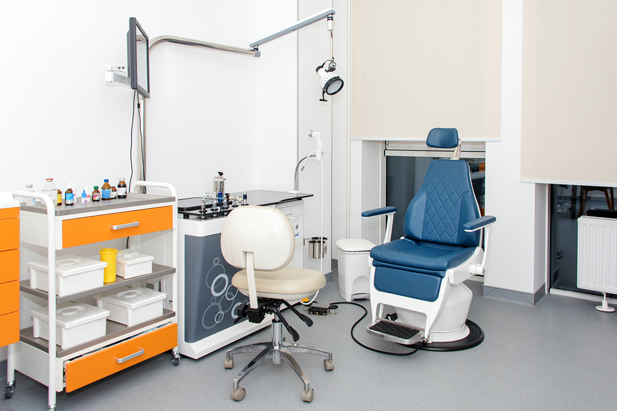 4 Questions to Ask Your Dental Office Designer