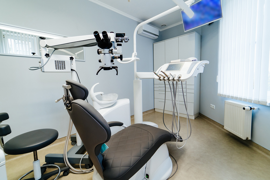 The Flow of Information is Crucial in Your Dental Office Design Post Thumbnail