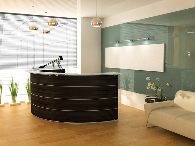 How to Use Modern Styles to Improve your Dental Office Design HJT Dental Designs