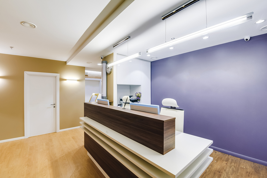 dental clinic design pictures