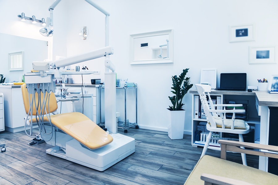 Upgrading Your Dental Practice as a Competitive Strategy