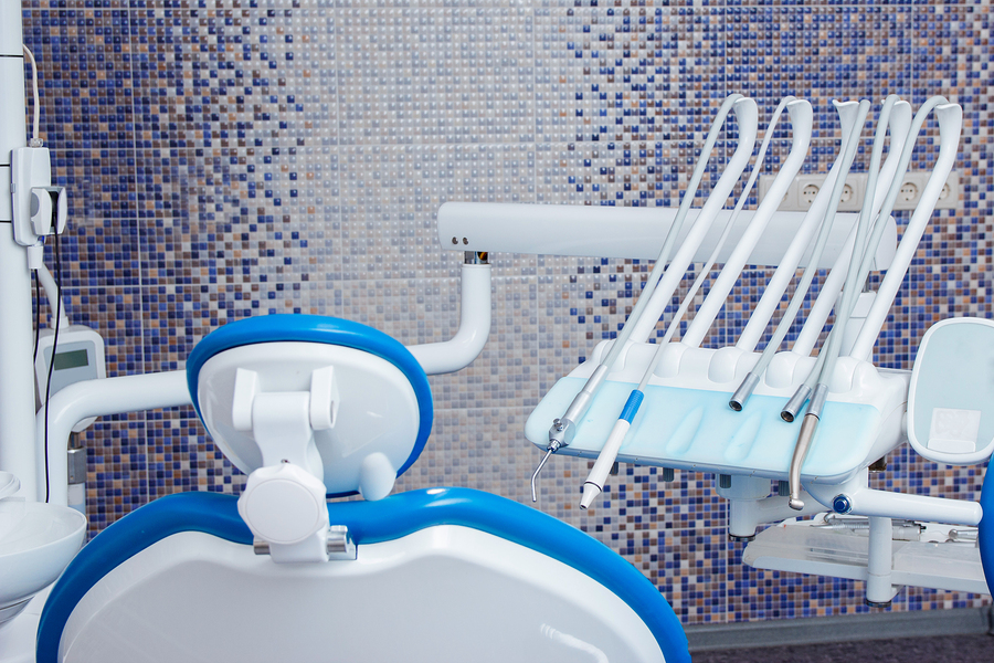 7 Reasons You Need More Than Just a Designer for Your New Dental Practice