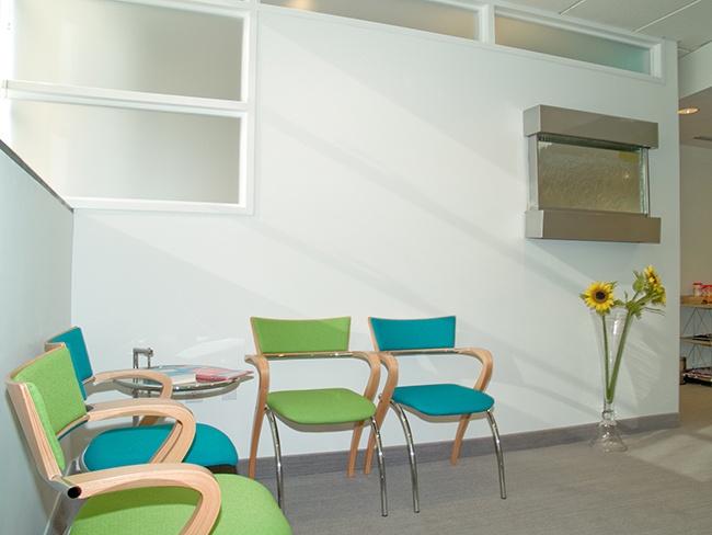 How to Remodel the Layout of Your Patient’s Waiting Area