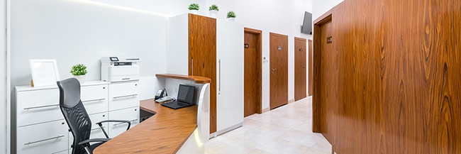 Add-Ons Your Dental Office Space Needs