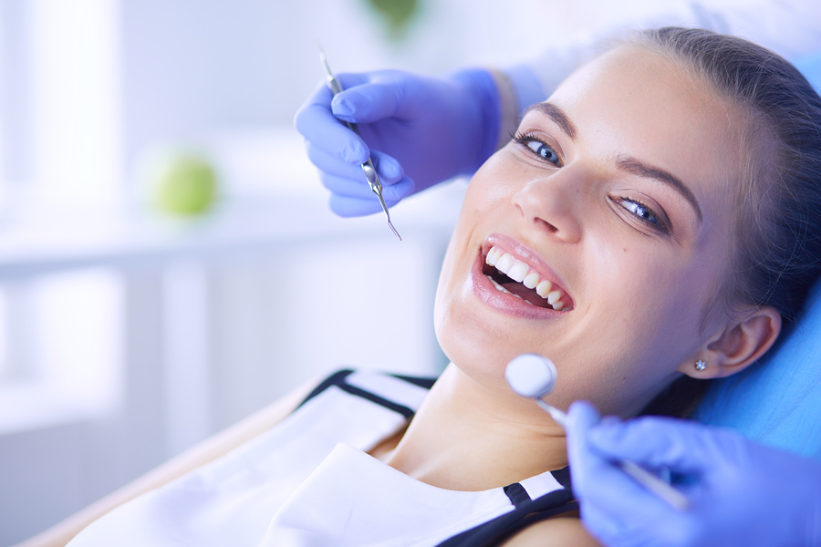 Finding the Right Location for Your Dental Practice