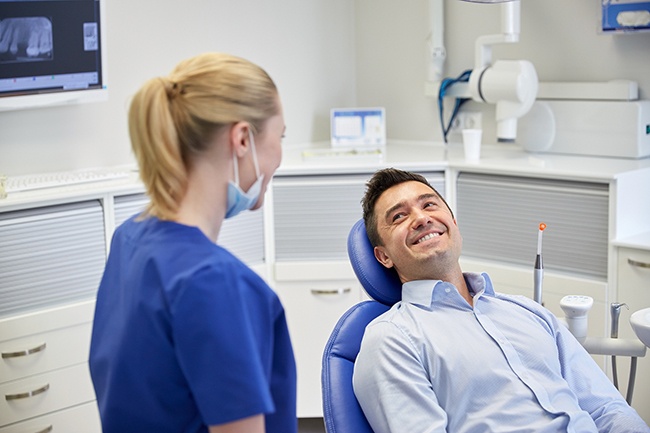 How to Make Sure Your Dental Office Remodel Will Suit Your Patients HJT Design