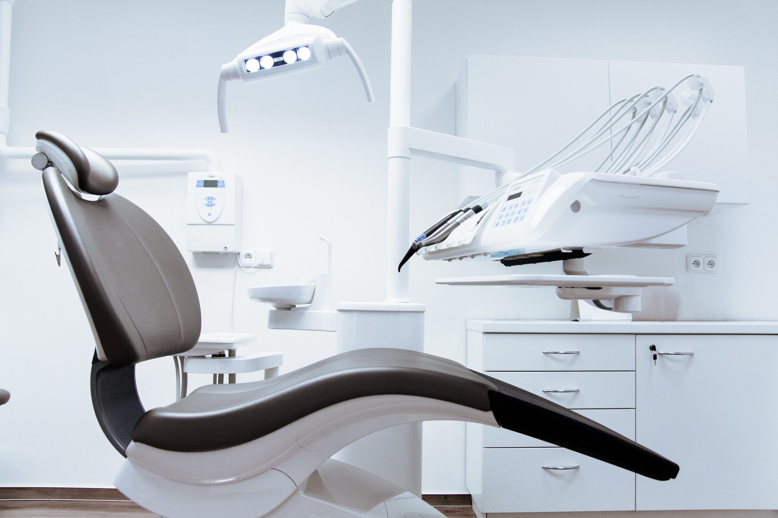4 Telltale Signs that Your Dental Office is Ready for a Renovation