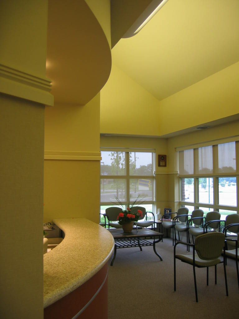 Considering a Dental Office Build? Ask these questions before beginning your project.