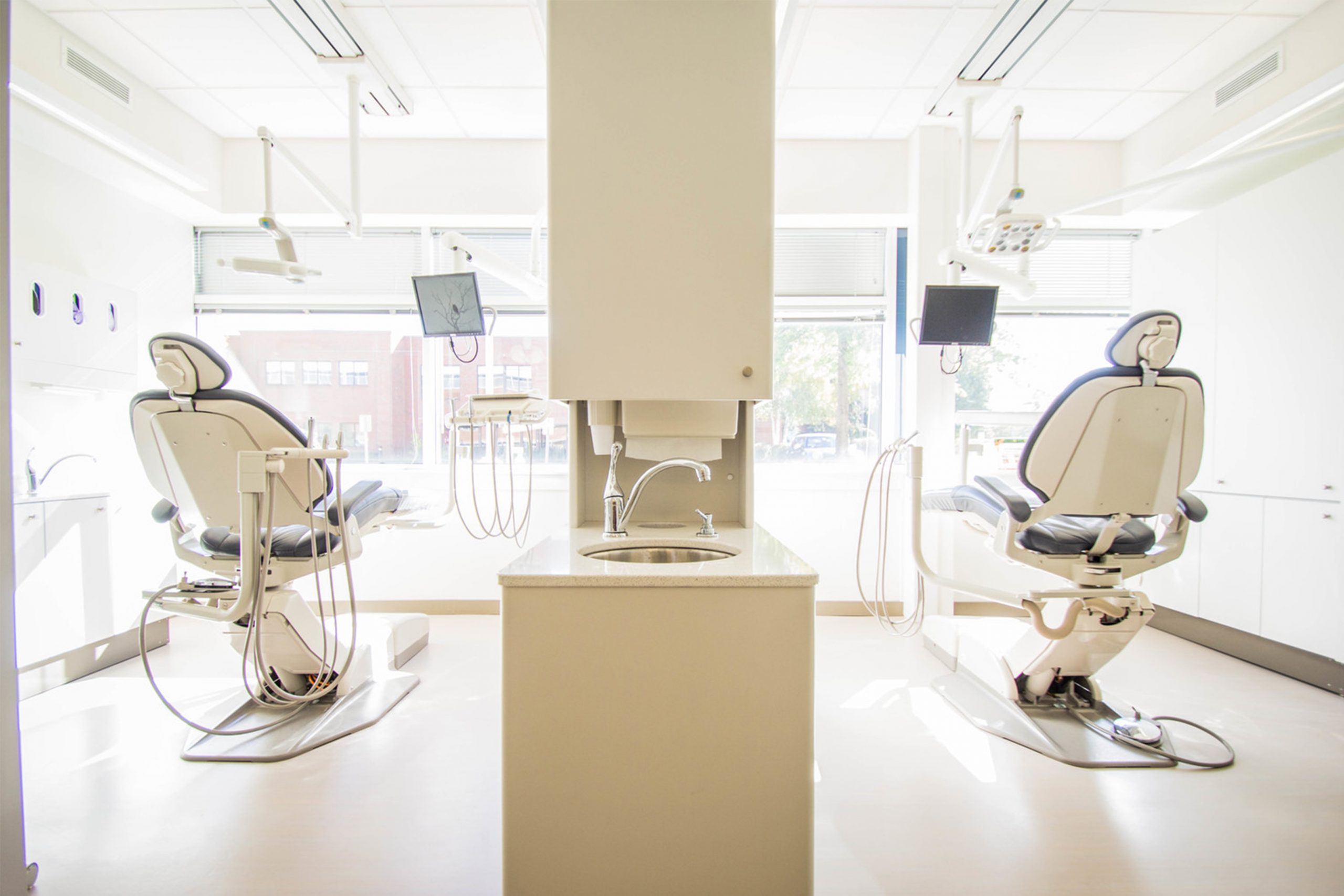 7 Things to Consider Before Remodeling Your Dental Office