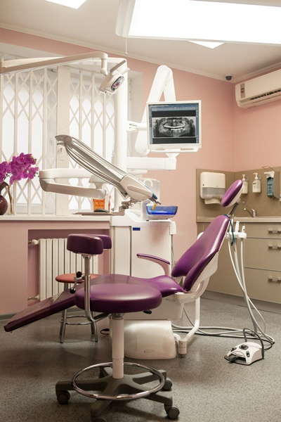 dental clinic design pictures